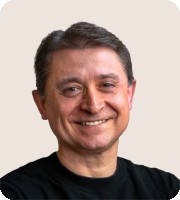 Jordi Ribas