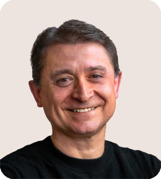 Jordi Ribas